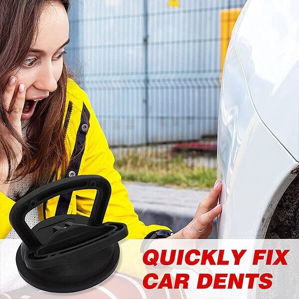 🔥Buy 1 Get 1 Free🔥 Car Dent Remover (Small+Large Size)