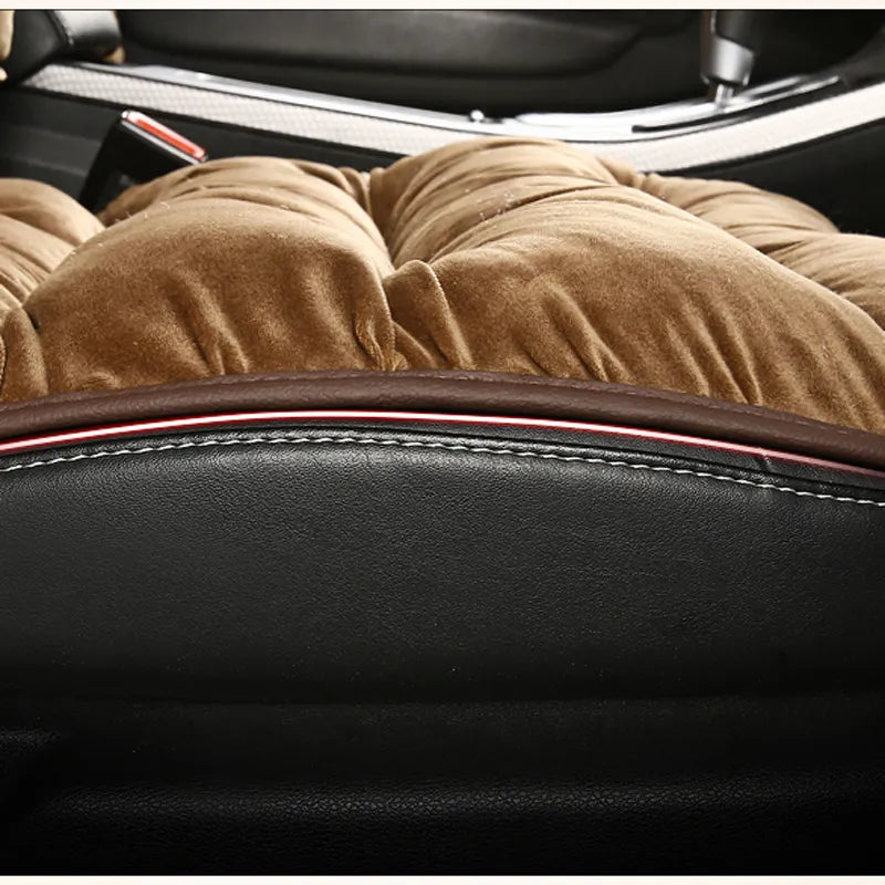 Cushion Soft Non-Slip Pad Car Seat